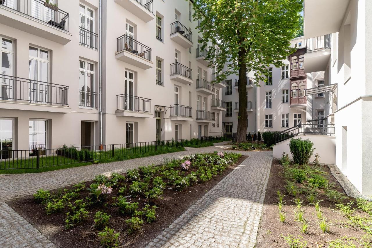 Kazimierz Studio With Jacuzzi By Renters Prestige Krakow Exterior photo